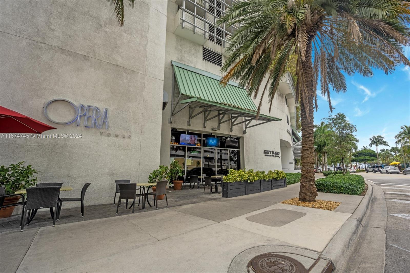 1750 N Bayshore Dr #2102, Miami, Florida image 26