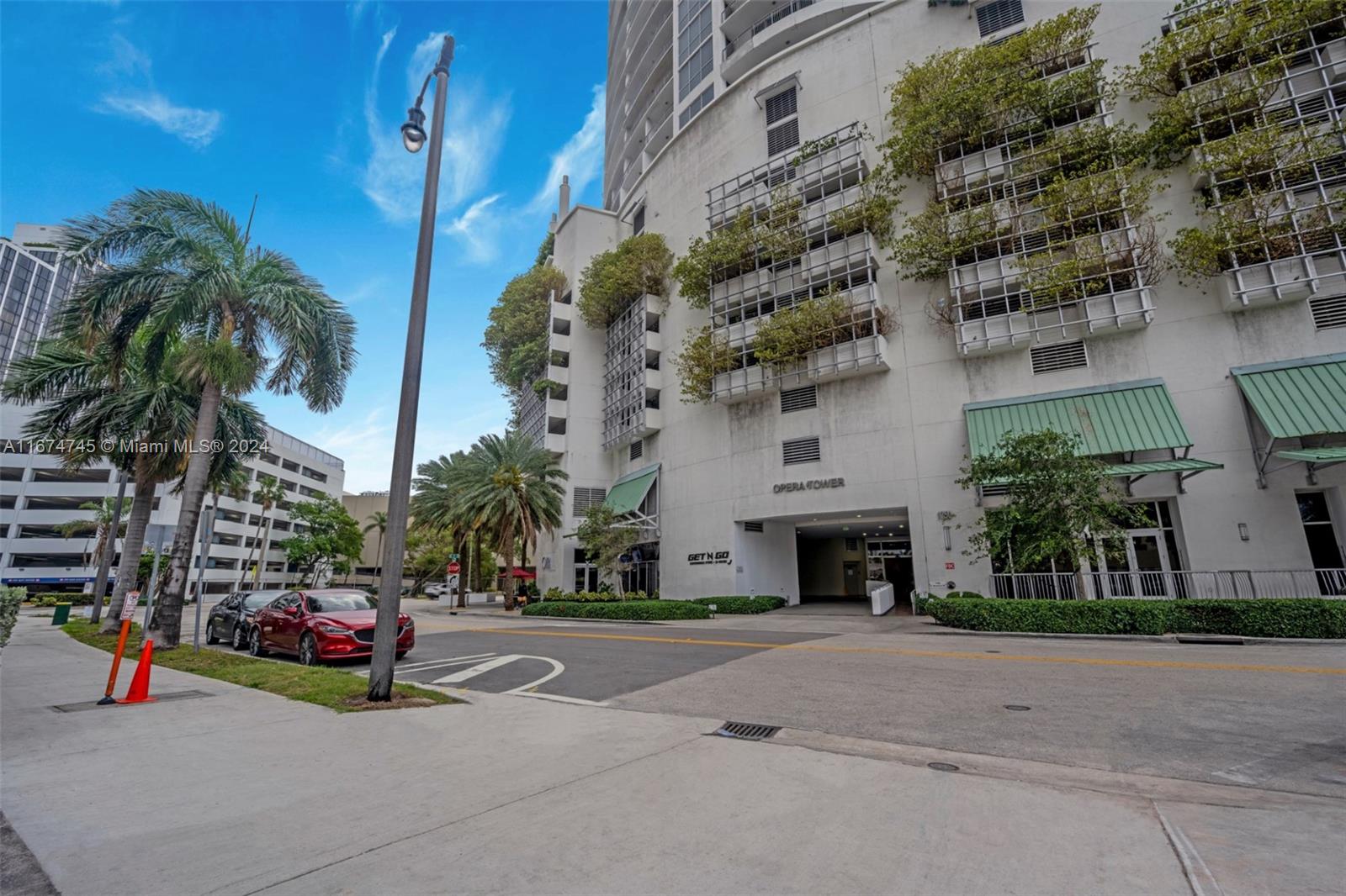 1750 N Bayshore Dr #2102, Miami, Florida image 27