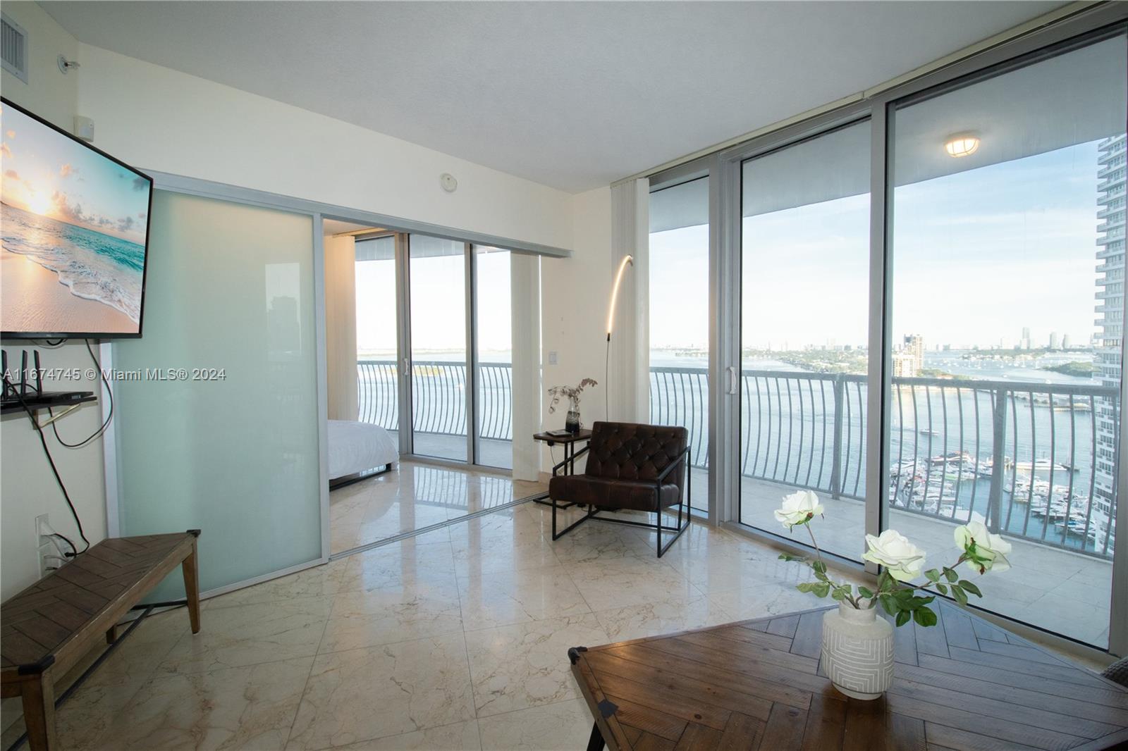 1750 N Bayshore Dr #2102, Miami, Florida image 3