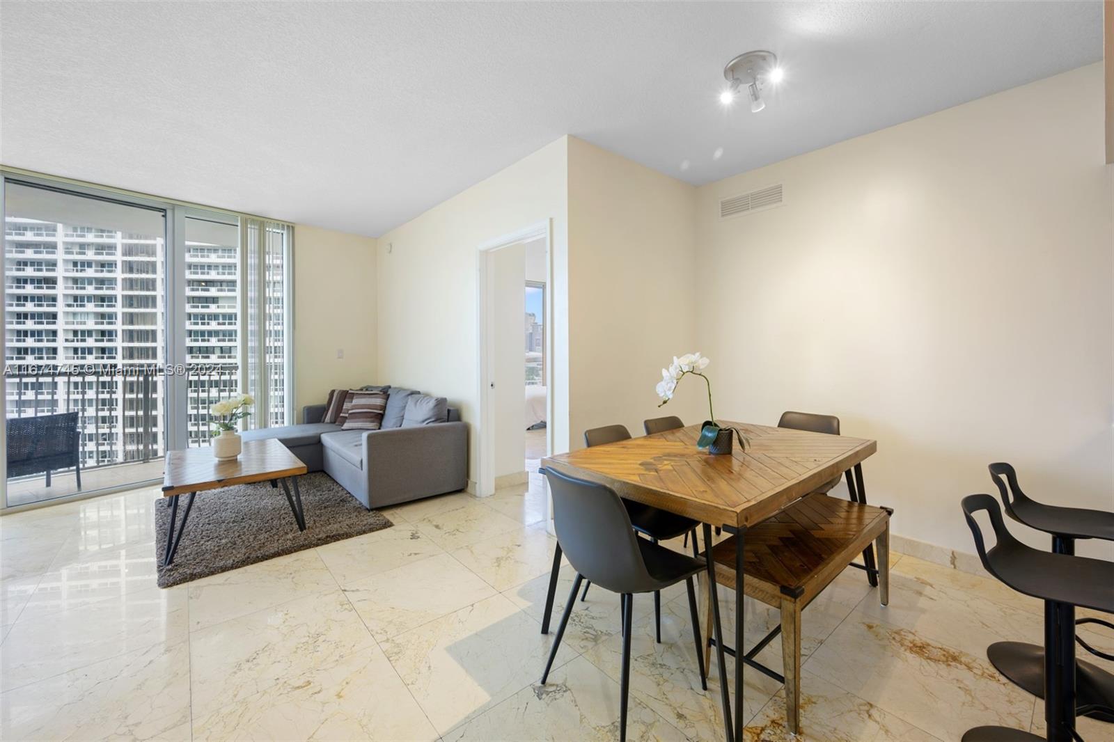 1750 N Bayshore Dr #2102, Miami, Florida image 9