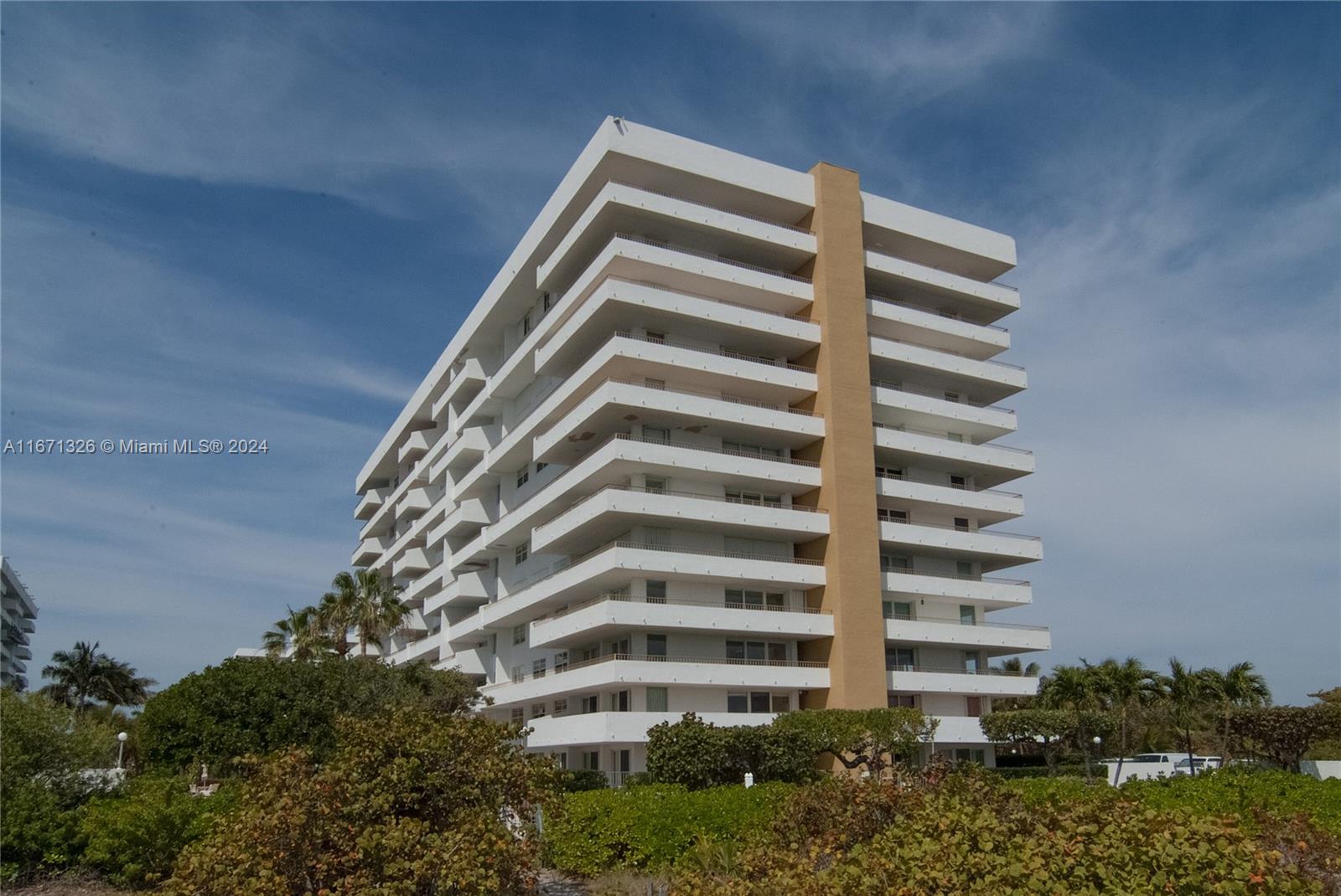 155 Ocean Lane Dr #404, Key Biscayne FL 33149
