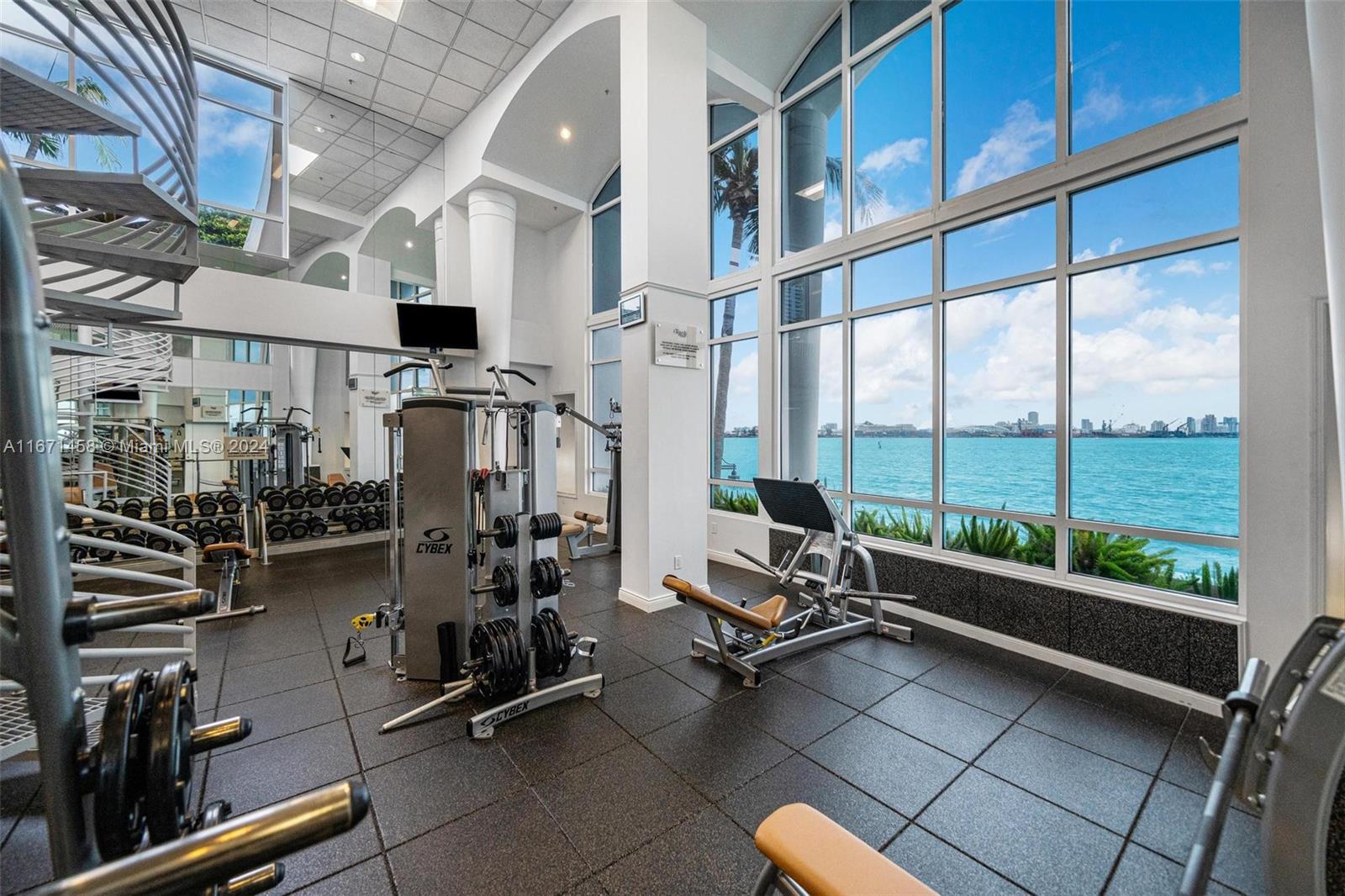808 Brickell Key Dr #1903, Miami FL 33131