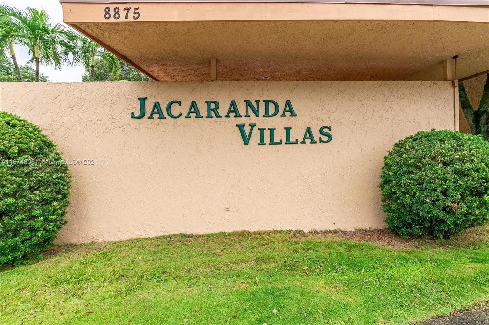 8851 N New River Canal Rd #12E, Plantation, Florida image 35