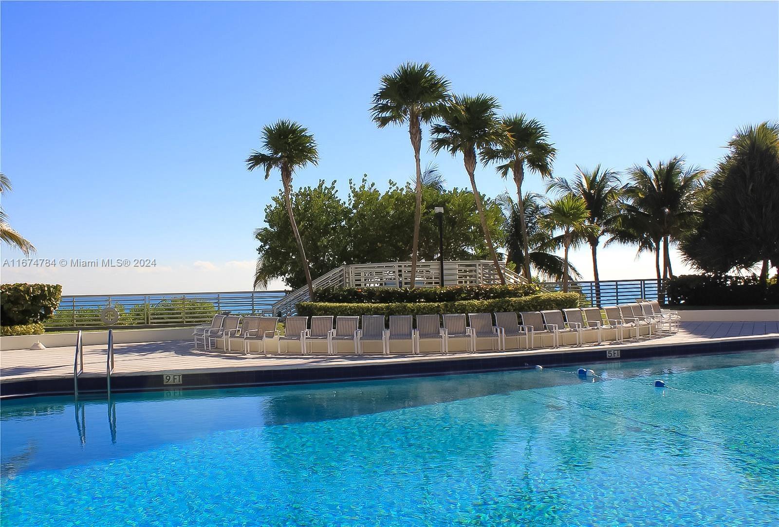 5161 Collins Ave #1003, Miami Beach, Florida image 37