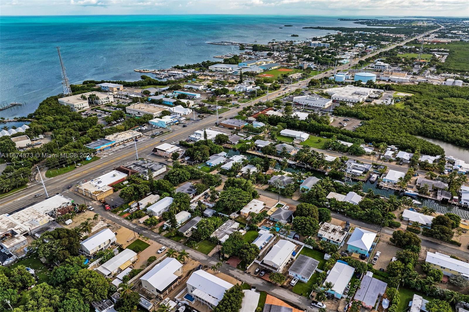 508 28th Street Ocean, Marathon, Florida image 36