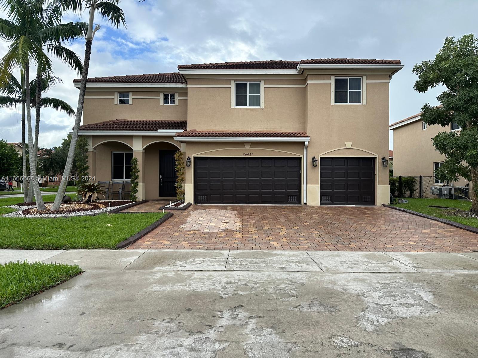 20621 NW 14th Pl, Miami Gardens, Florida image 35