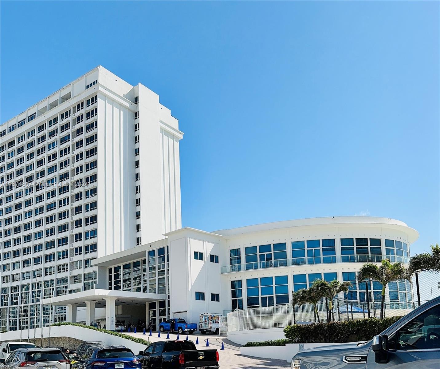 5445 Collins Ave #1520, Miami Beach, Florida image 1