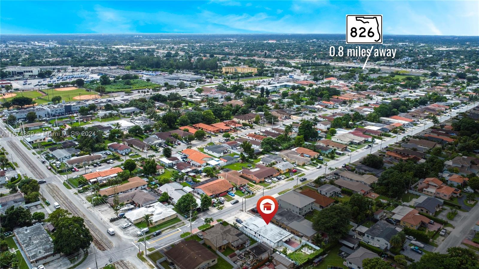 7225 SW 21st St, Miami, Florida image 27