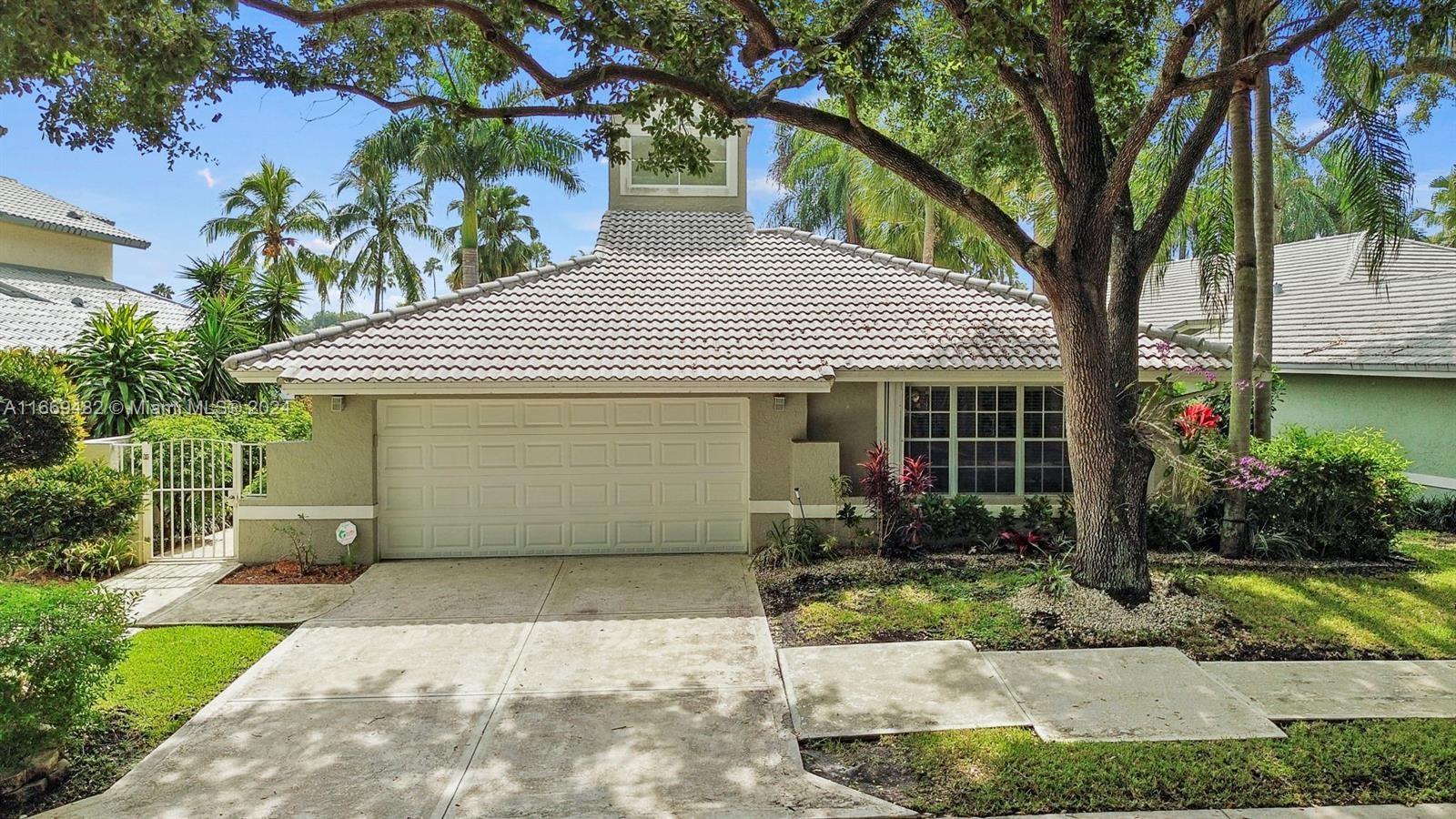 2150 Cove Ln, Weston, Florida image 34