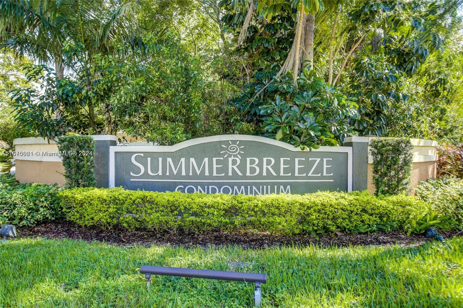 9999 Summerbreeze Dr #211, Sunrise, Florida image 22