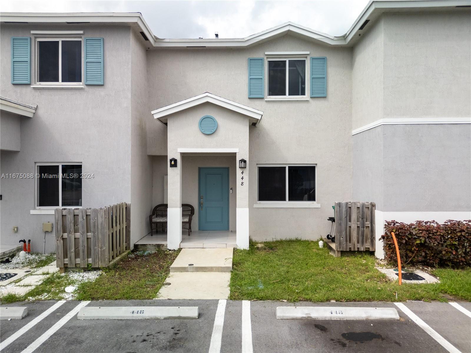 448 NW 12th Pl #448, Florida City, Florida image 3