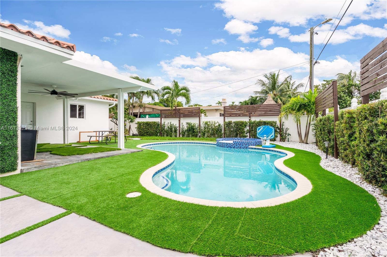 1040 N Royal Poinciana Blvd, Miami Springs, Florida image 1