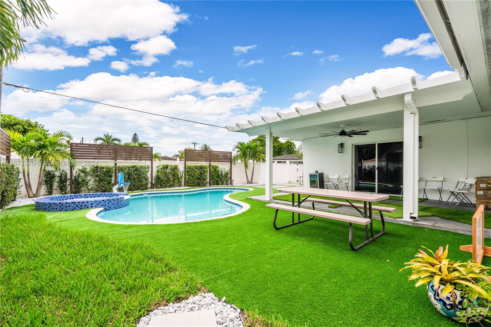 1040 N Royal Poinciana Blvd, Miami Springs, Florida image 3