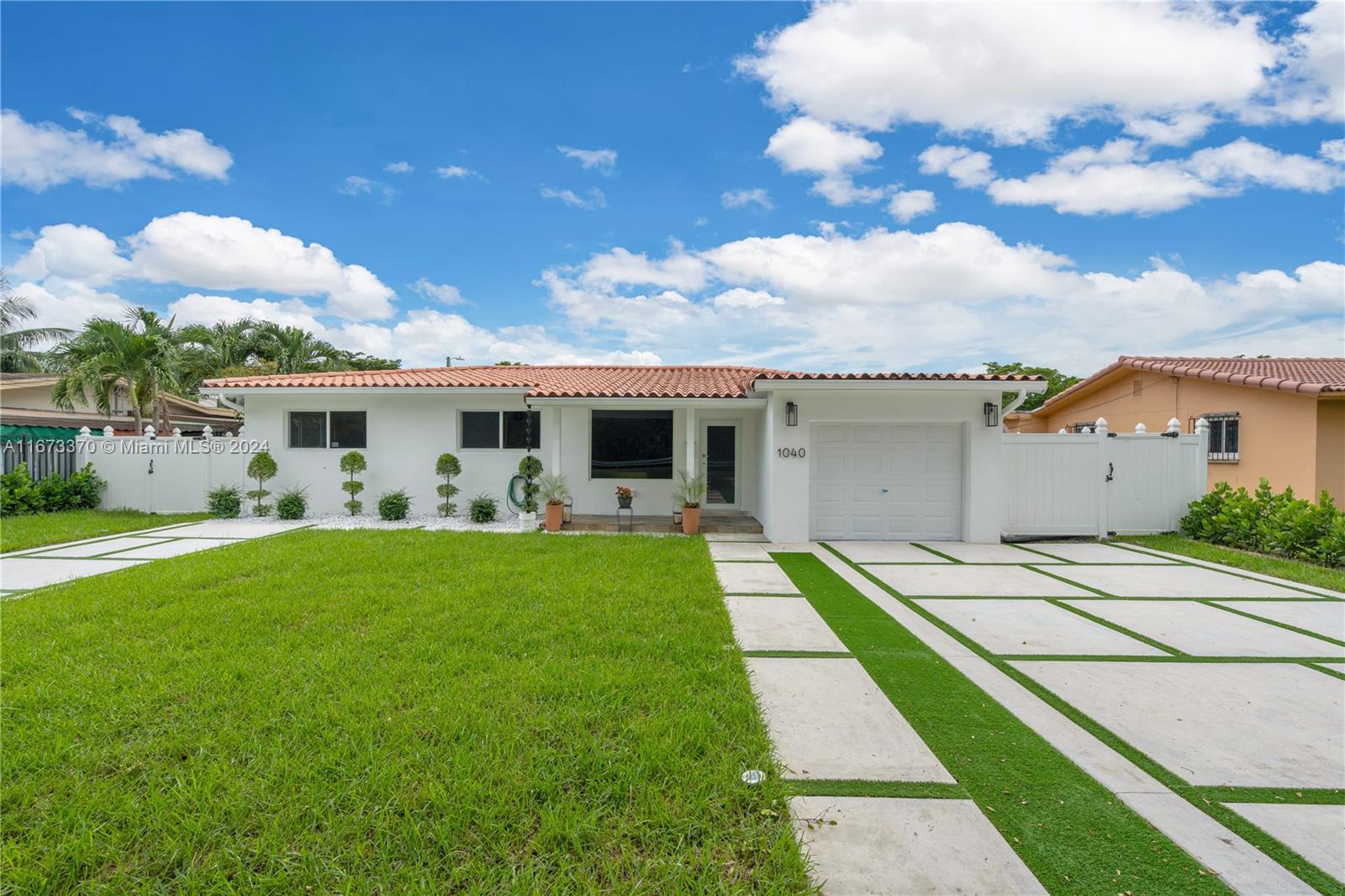 1040 N Royal Poinciana Blvd, Miami Springs, Florida image 7