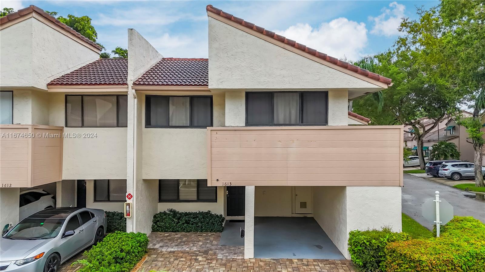 1613 Cypress Pointe Dr #1613, Coral Springs, Florida image 30