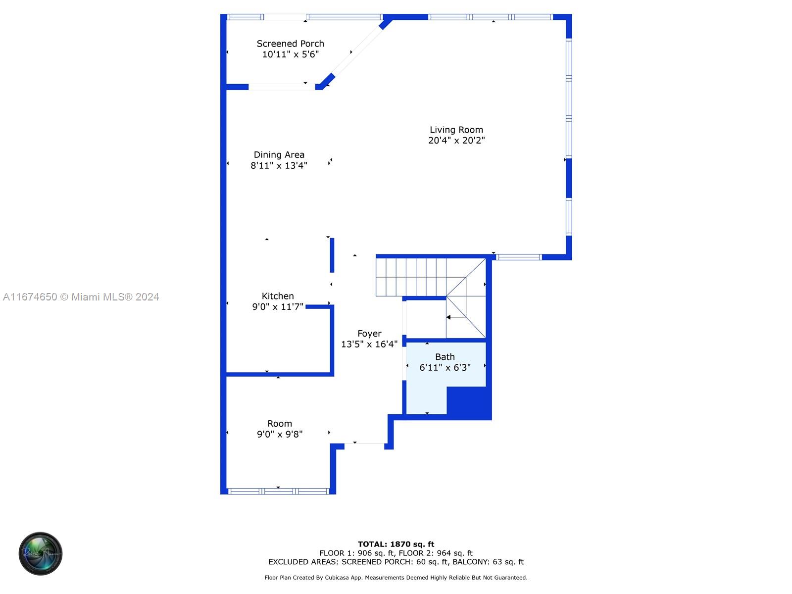 1613 Cypress Pointe Dr #1613, Coral Springs, Florida image 44