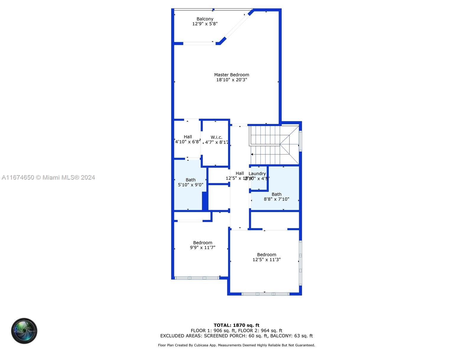 1613 Cypress Pointe Dr #1613, Coral Springs, Florida image 46