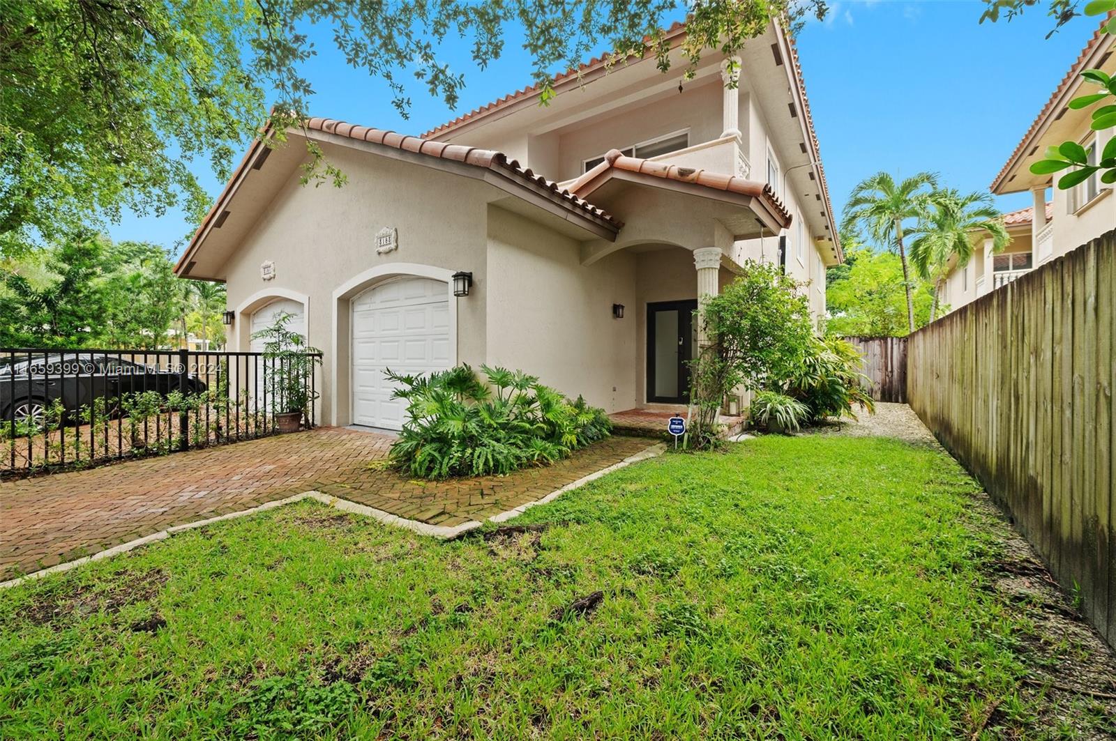 3183 Matilda St #3183, Coconut Grove, Florida image 2