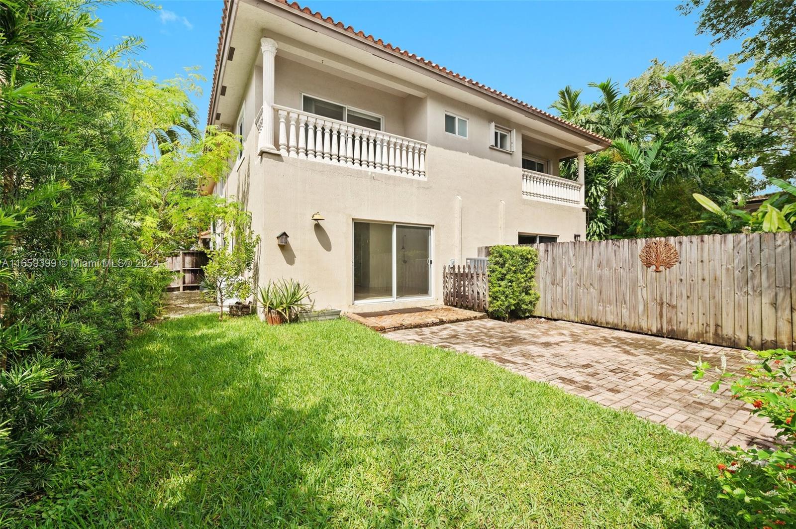 3183 Matilda St #3183, Coconut Grove, Florida image 27