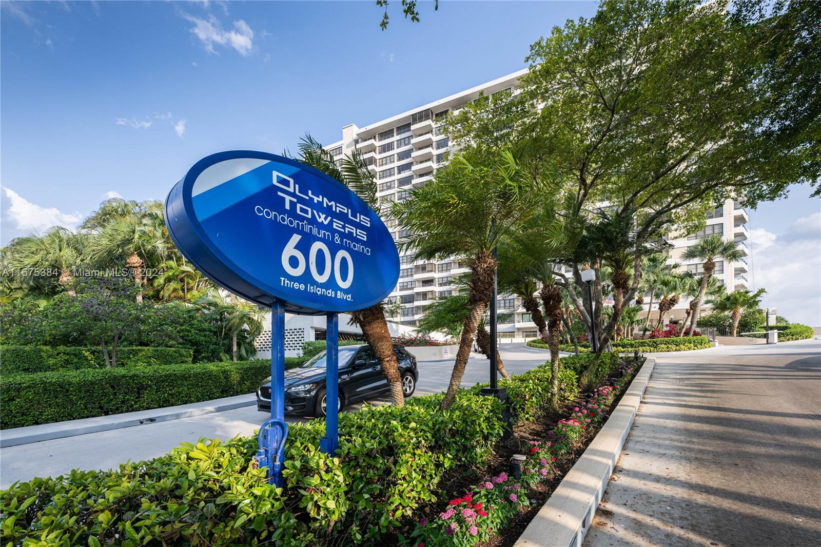 600 Three Islands Blvd #214, Hallandale Beach, Florida image 44