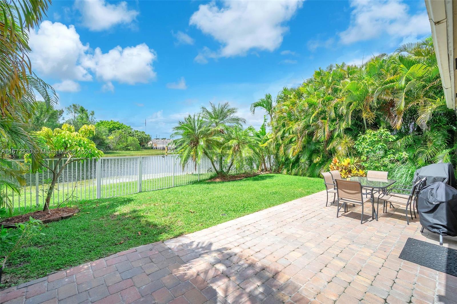 4254 Magnolia Ridge Dr, Weston, Florida image 38