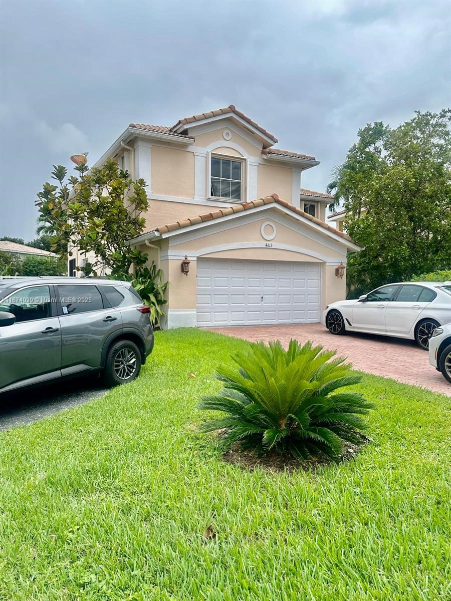 4613 NW 94th Pl, Doral, Florida image 1