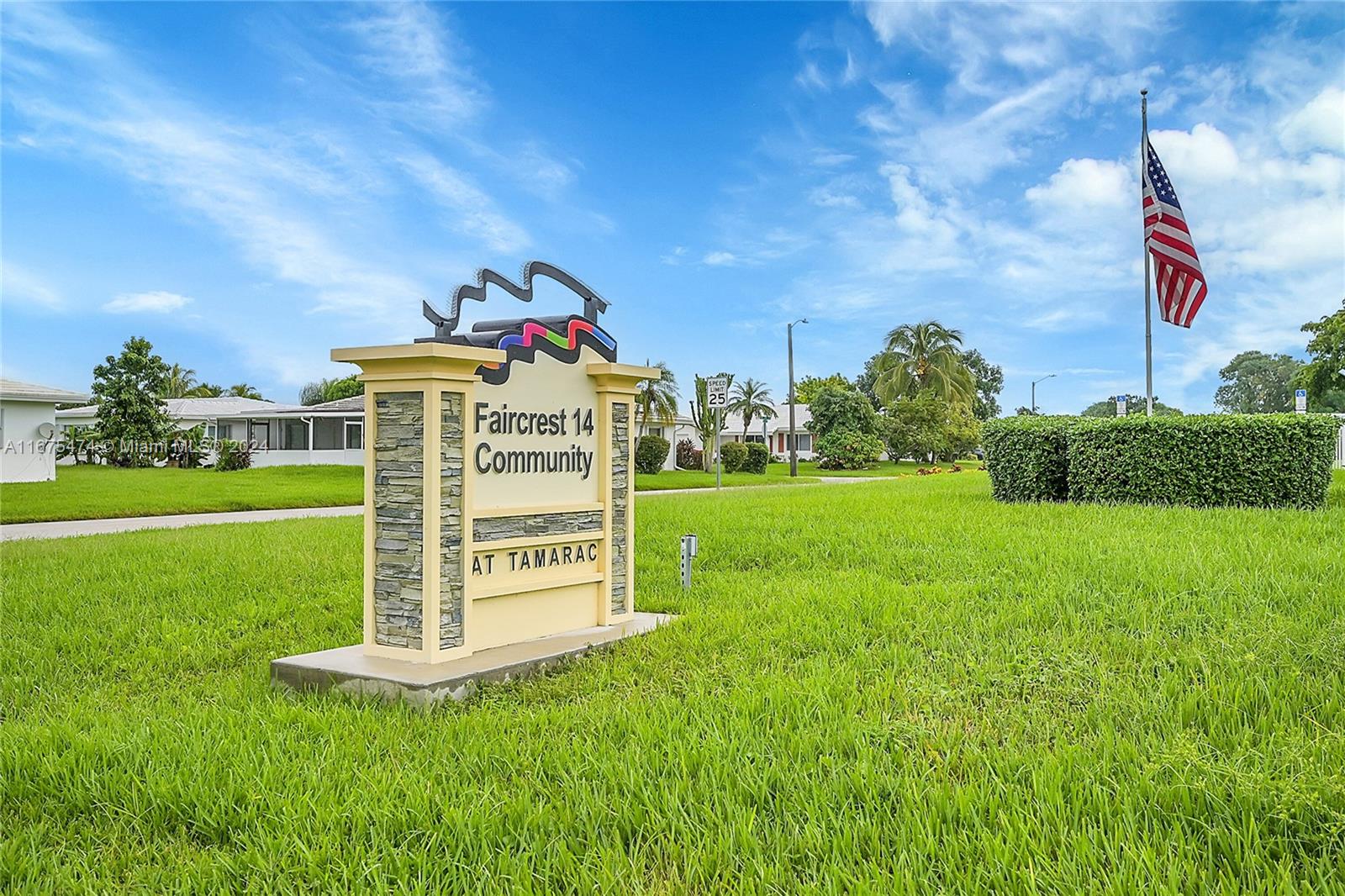 7500 NW 70th Ter, Tamarac, Florida image 38