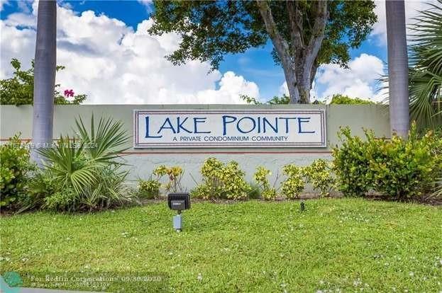 212 Lake Pointe Dr #210, Oakland Park, Florida image 4