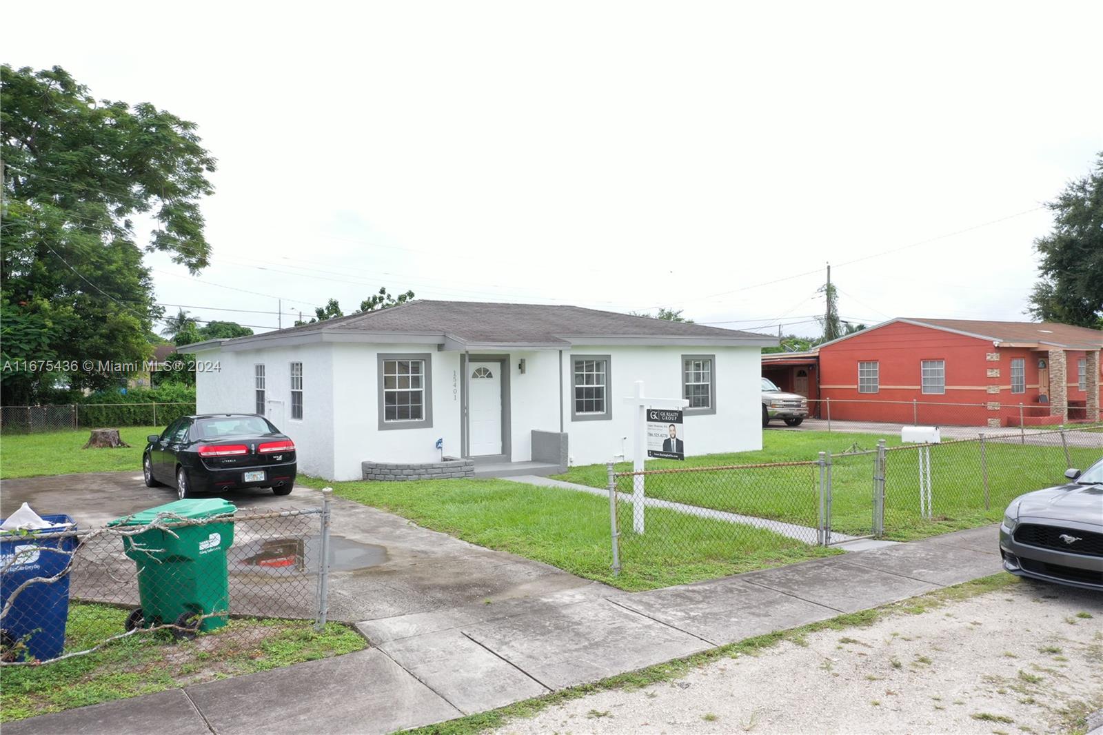 15401 NW 29th Ct, Miami Gardens, Florida image 2