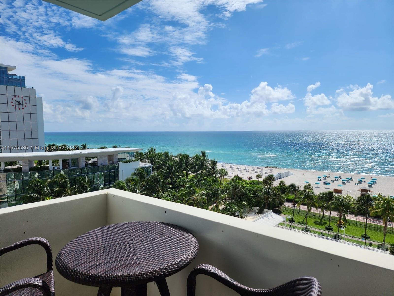 2899 E Collins Ave #1025, Miami Beach, Florida image 3