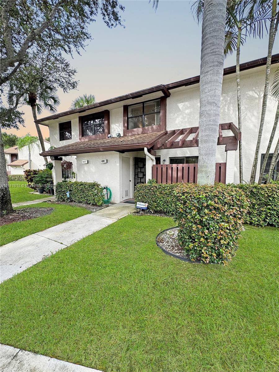 4306 N Carambola Cir N, Coconut Creek, Florida image 3