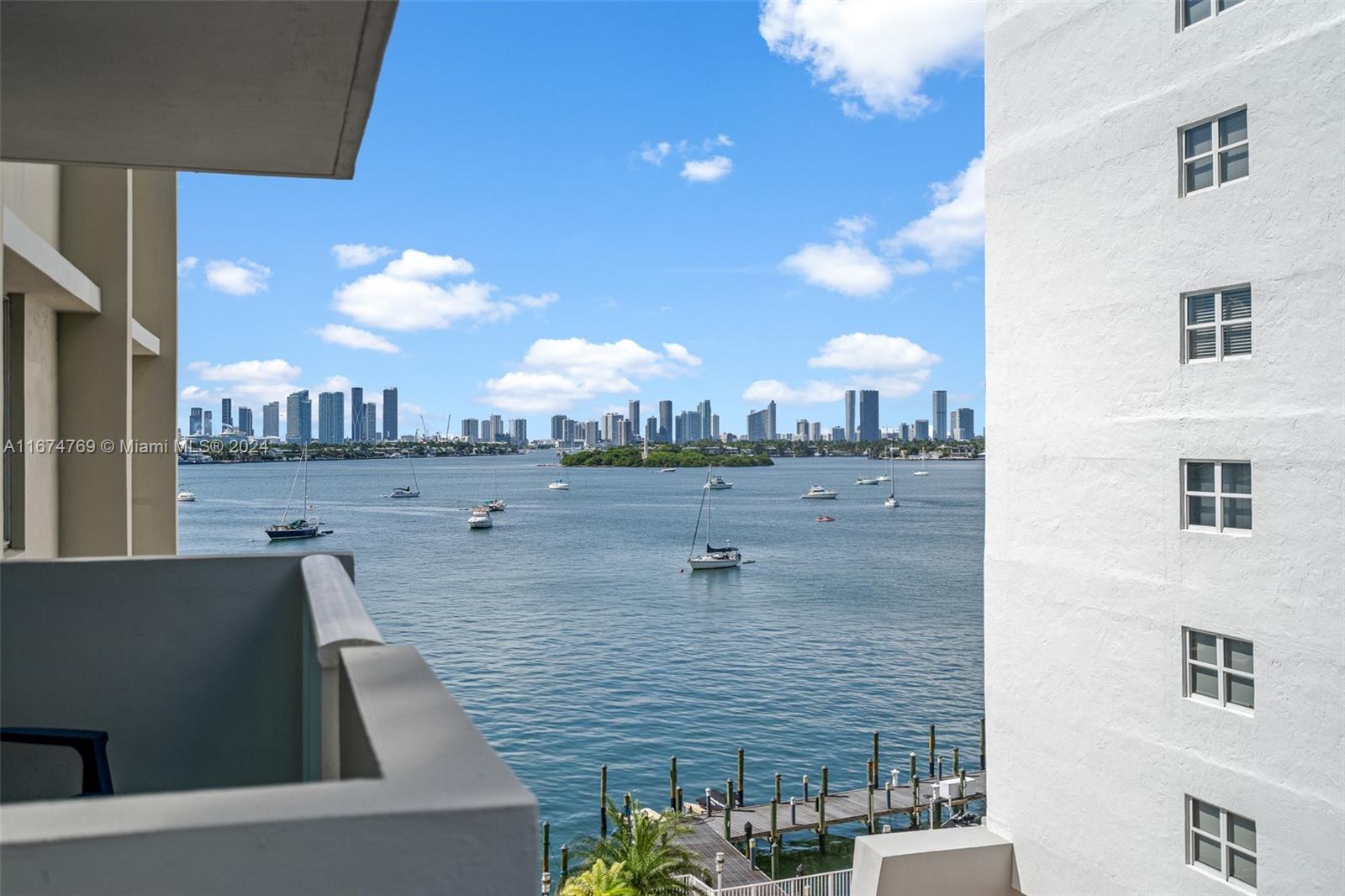 1200 West Ave #523, Miami Beach, Florida image 1