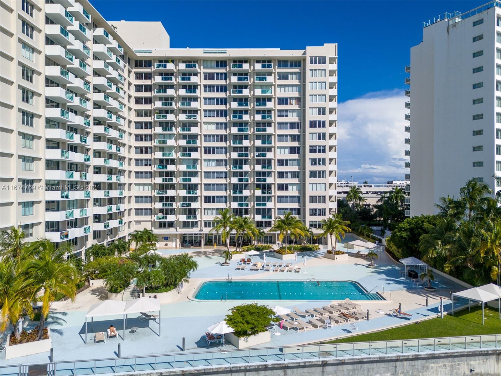 1200 West Ave #523, Miami Beach, Florida image 2