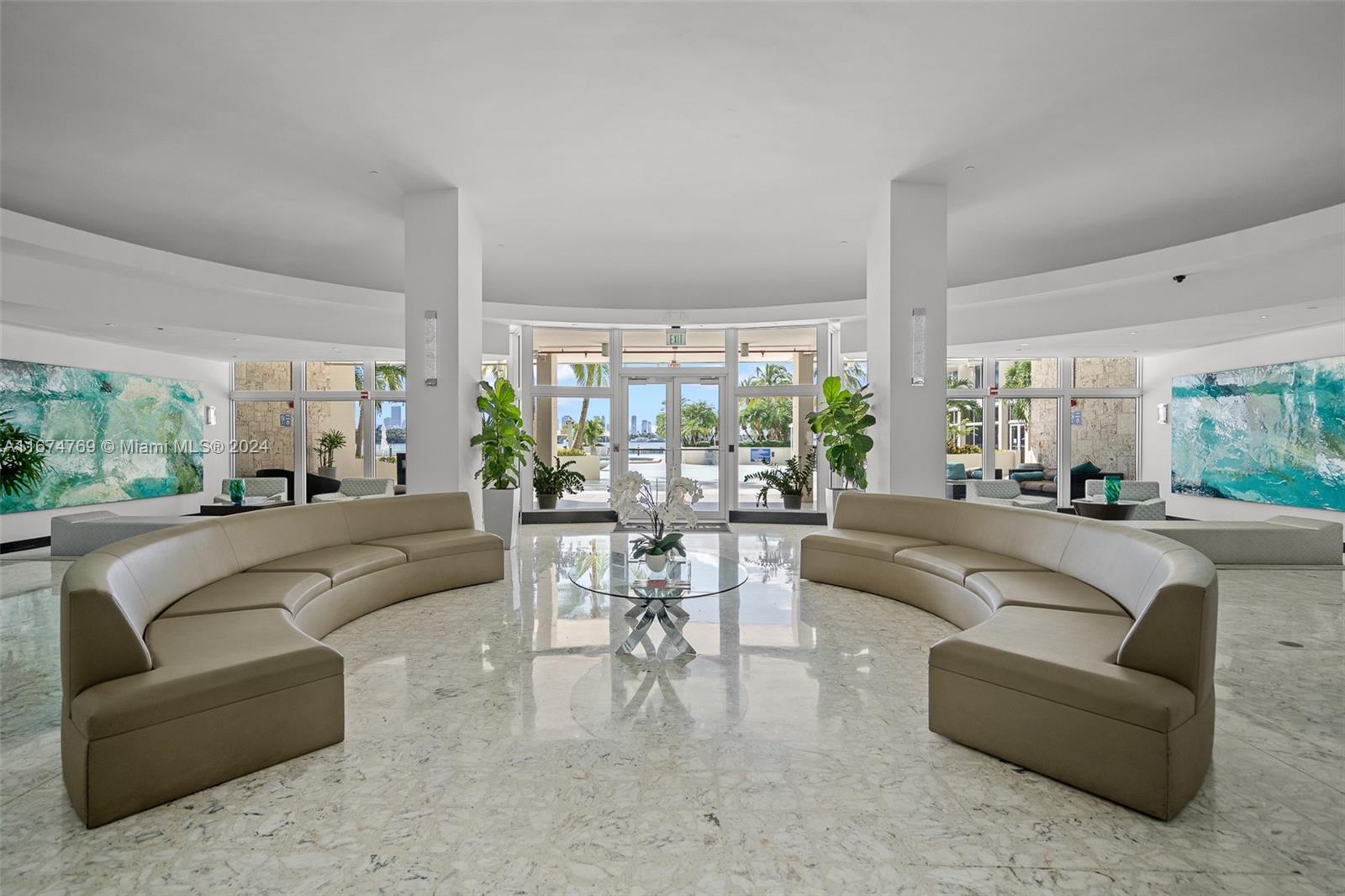 1200 West Ave #523, Miami Beach, Florida image 33