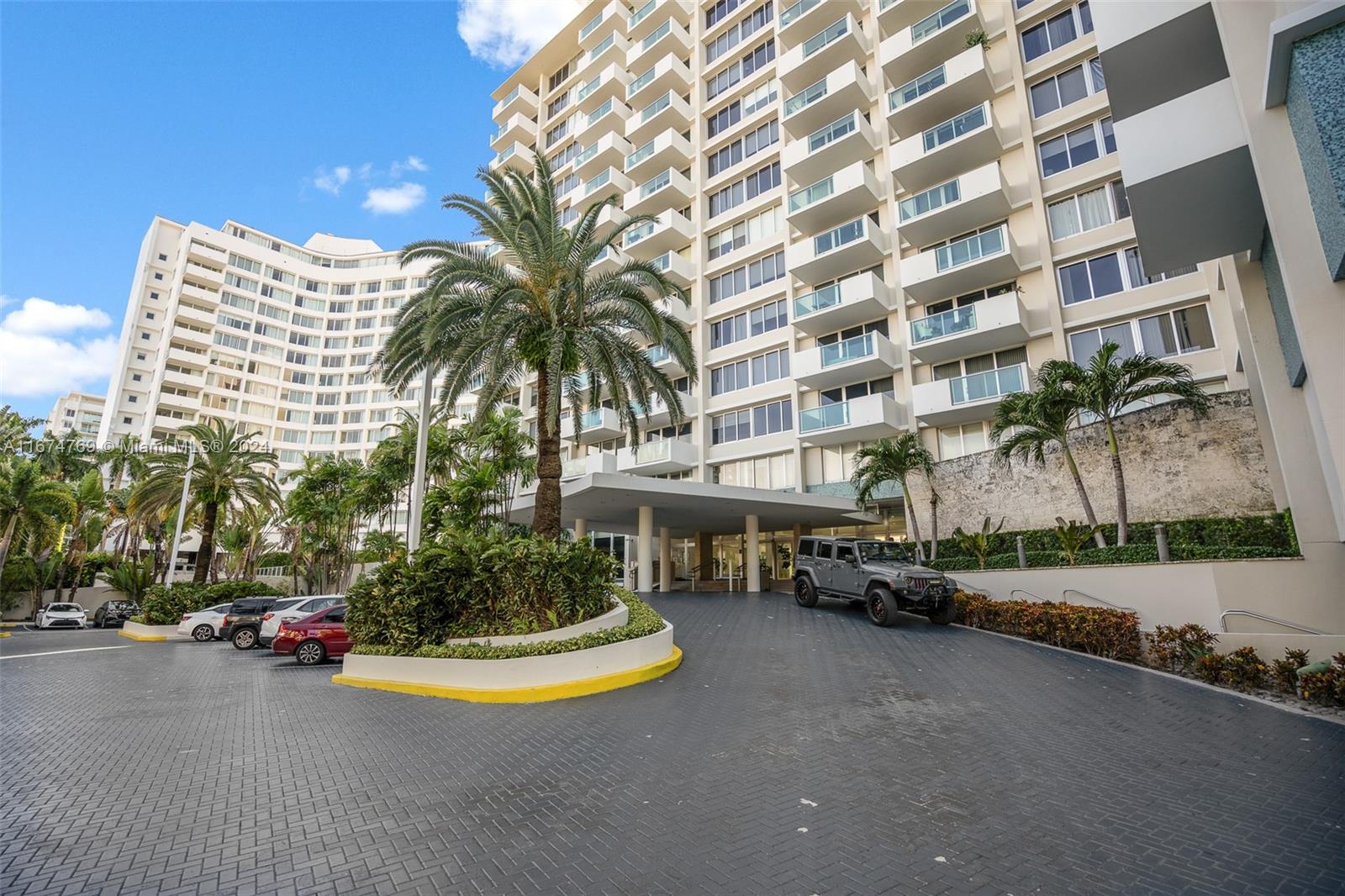 1200 West Ave #523, Miami Beach, Florida image 34