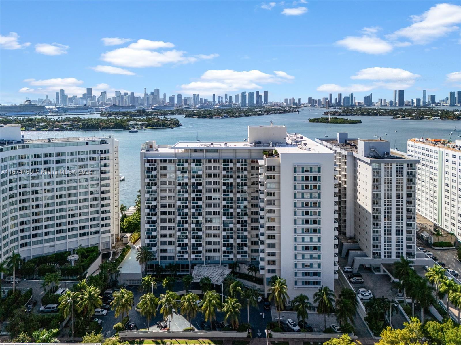 1200 West Ave #523, Miami Beach, Florida image 35