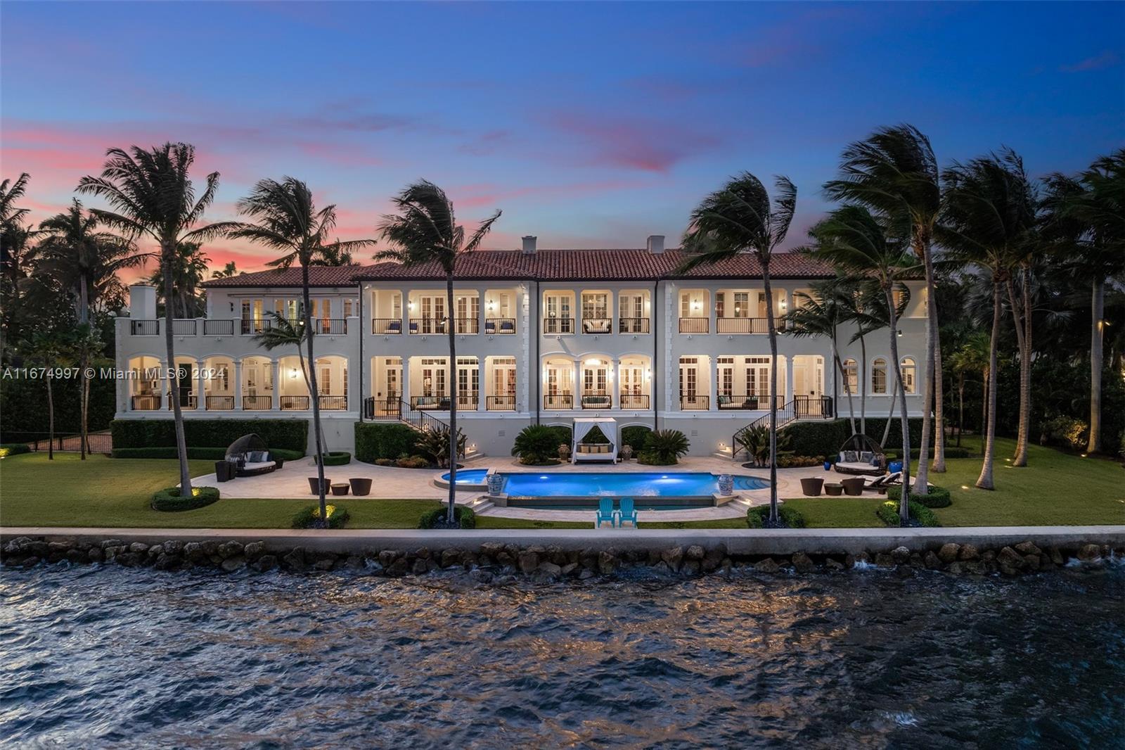 33  Arvida Pkwy  For Sale A11674997, FL