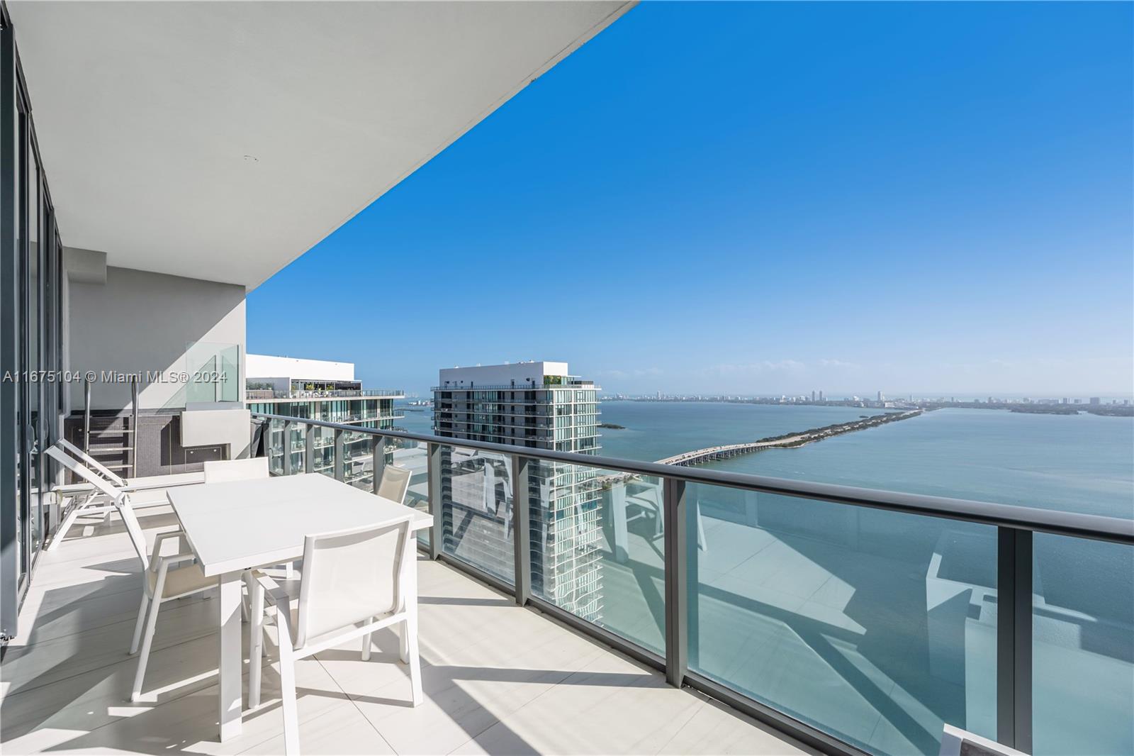 480 NE 31st St #PH5002, Miami FL 33137