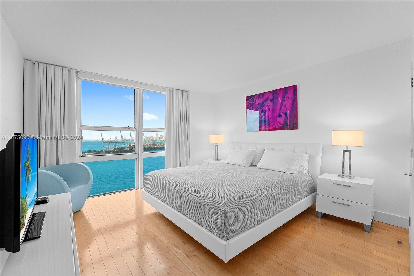 90 Alton Rd #2206, Miami Beach FL 33139