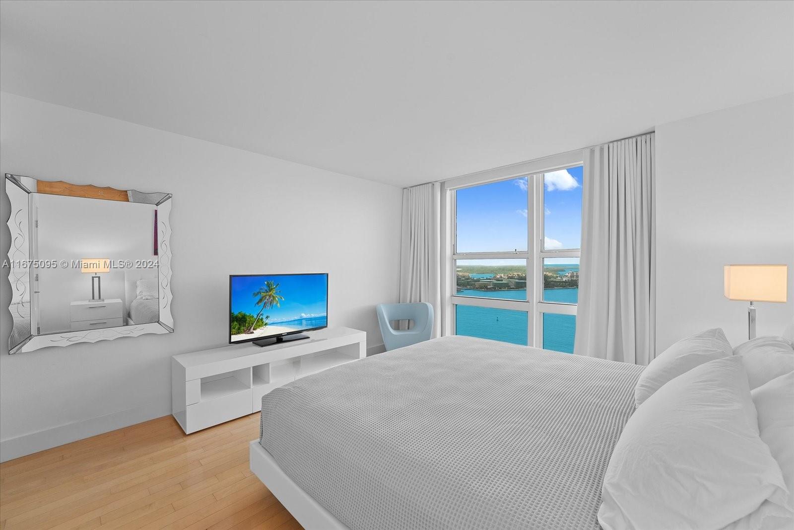90 Alton Rd #2206, Miami Beach FL 33139