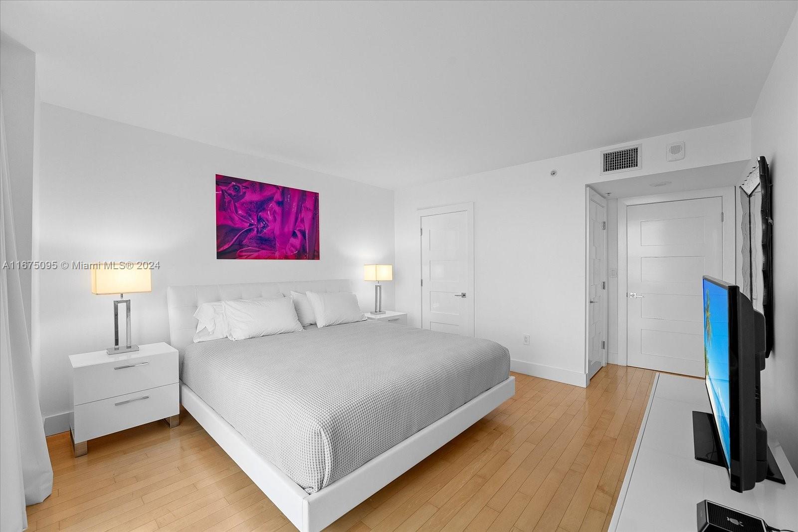 90 Alton Rd #2206, Miami Beach FL 33139