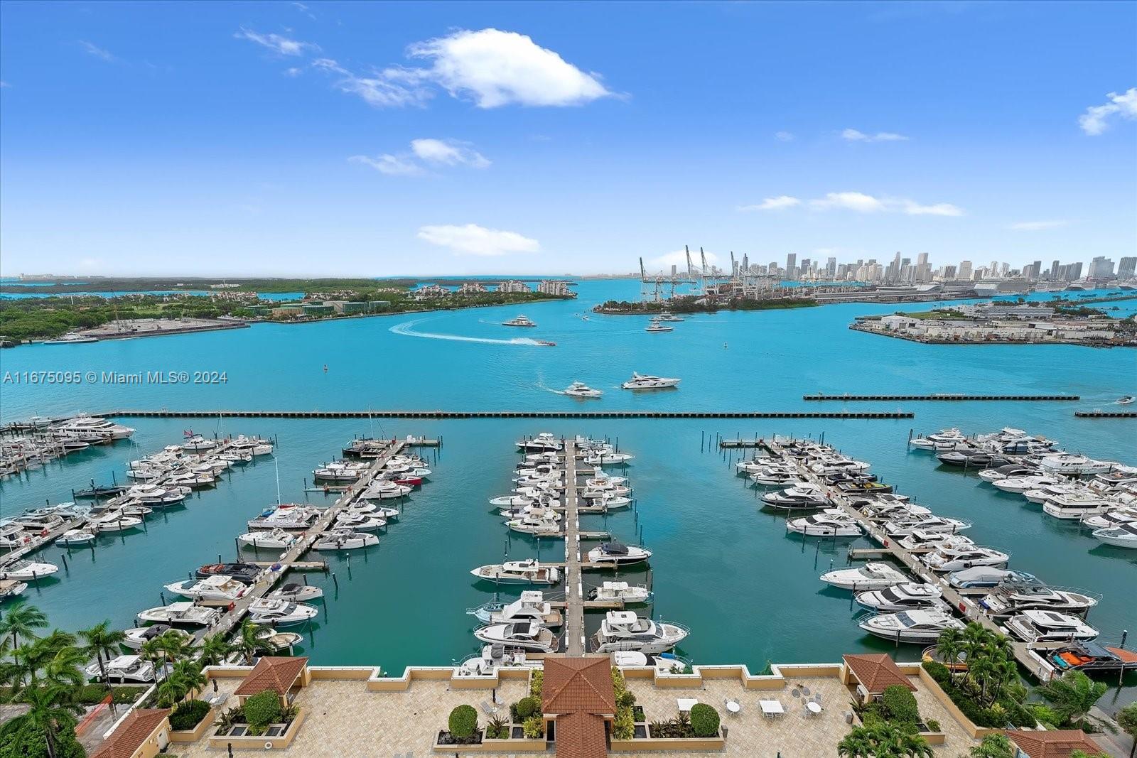 90 Alton Rd #2206, Miami Beach FL 33139