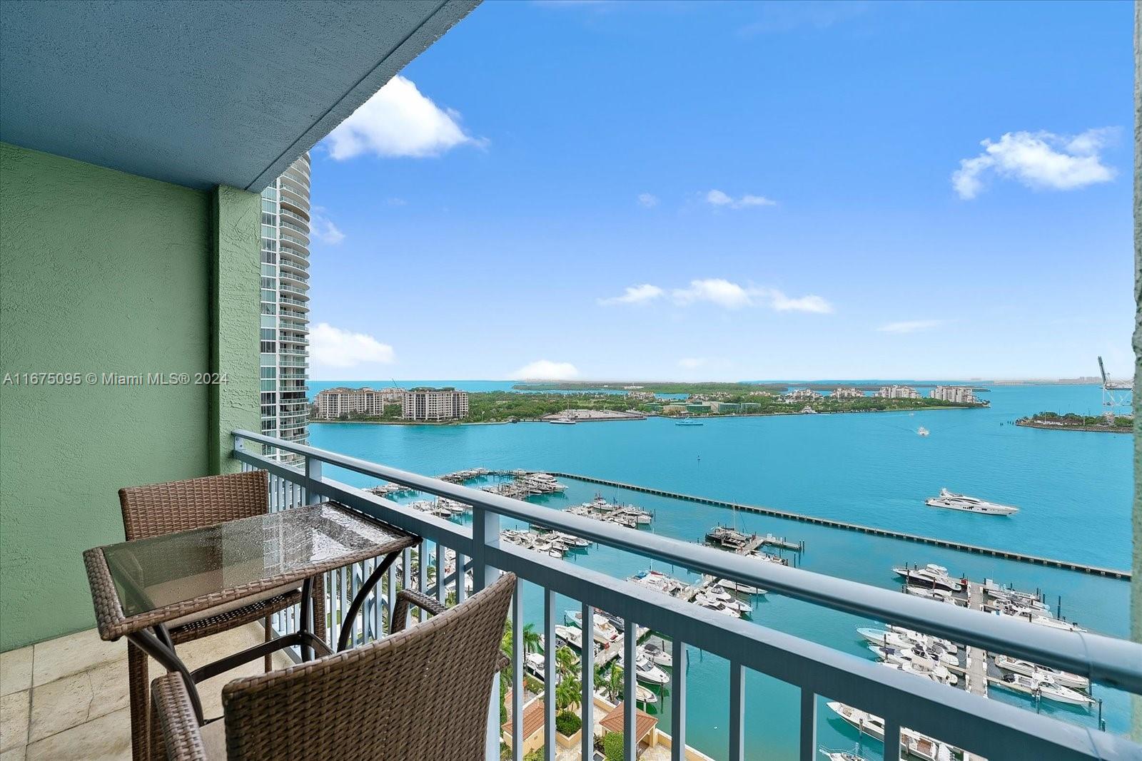 90 Alton Rd #2206, Miami Beach FL 33139