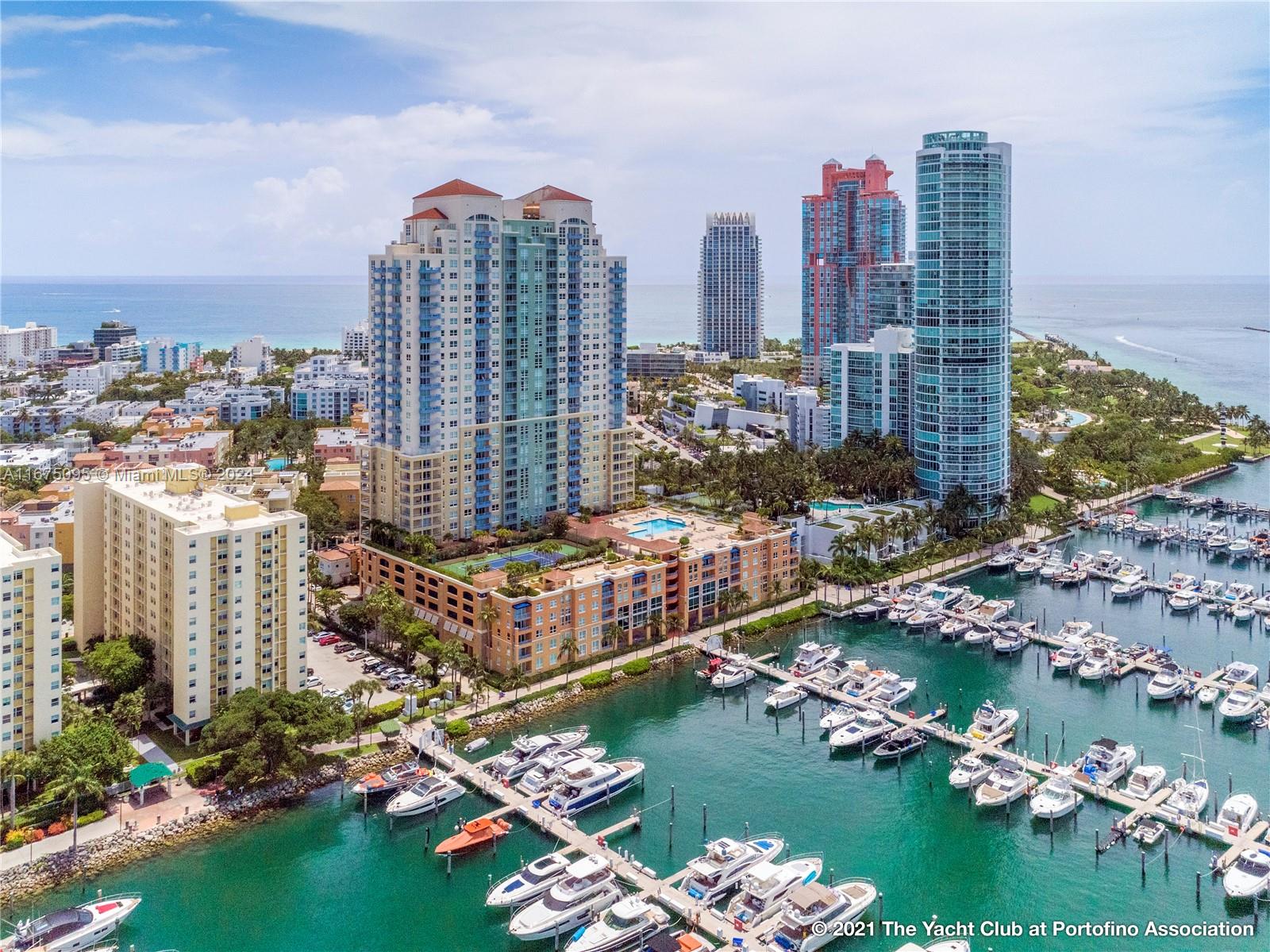 90 Alton Rd #2206, Miami Beach FL 33139