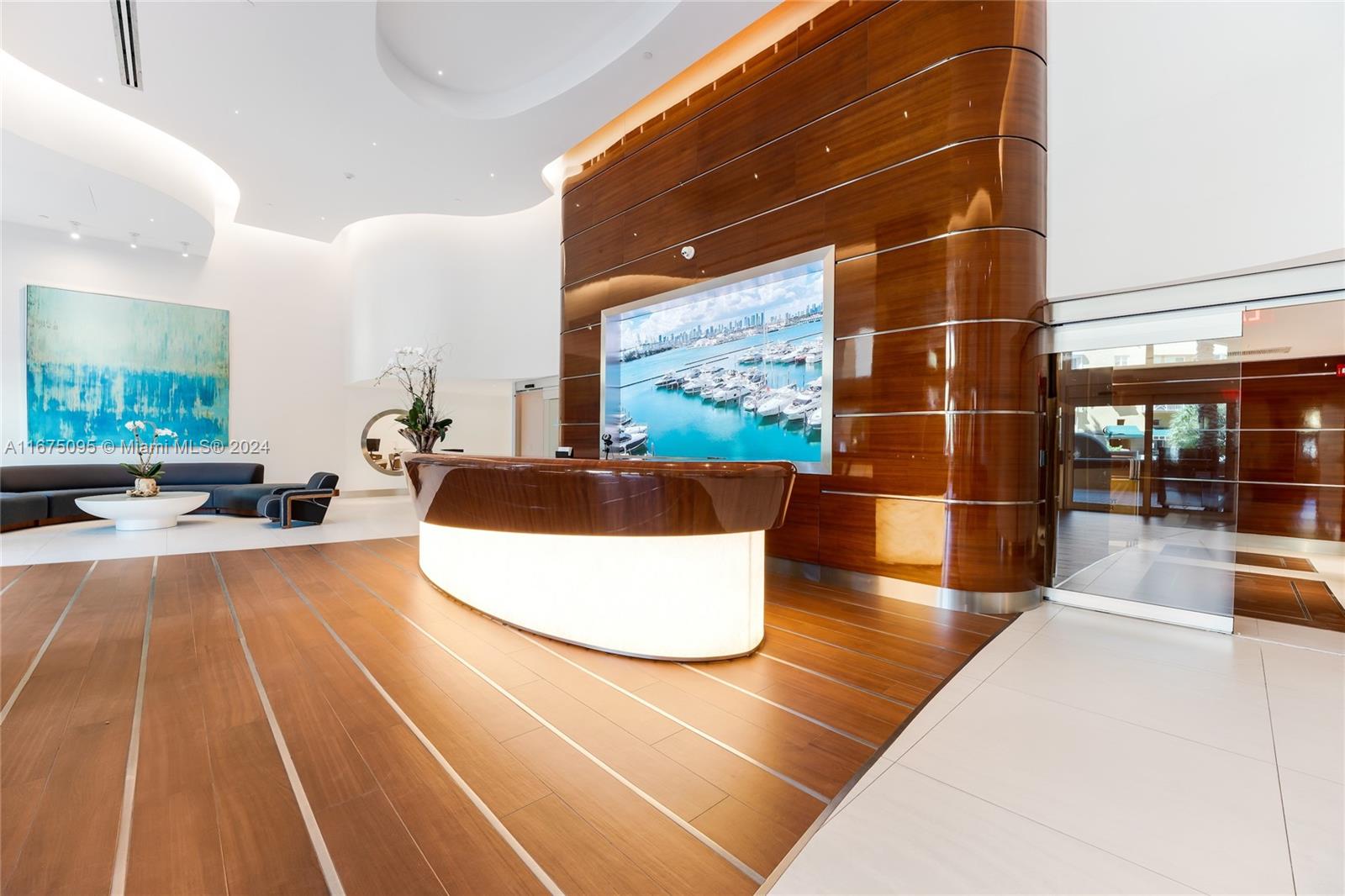 90 Alton Rd #2206, Miami Beach FL 33139