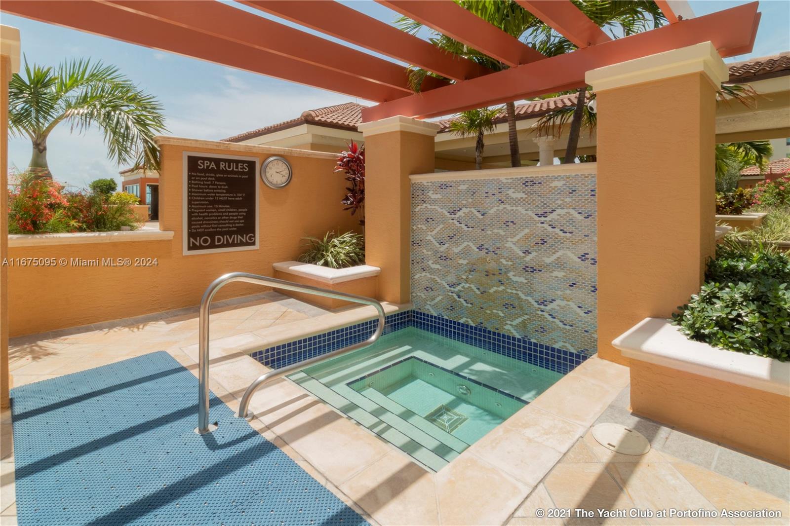 90 Alton Rd #2206, Miami Beach FL 33139