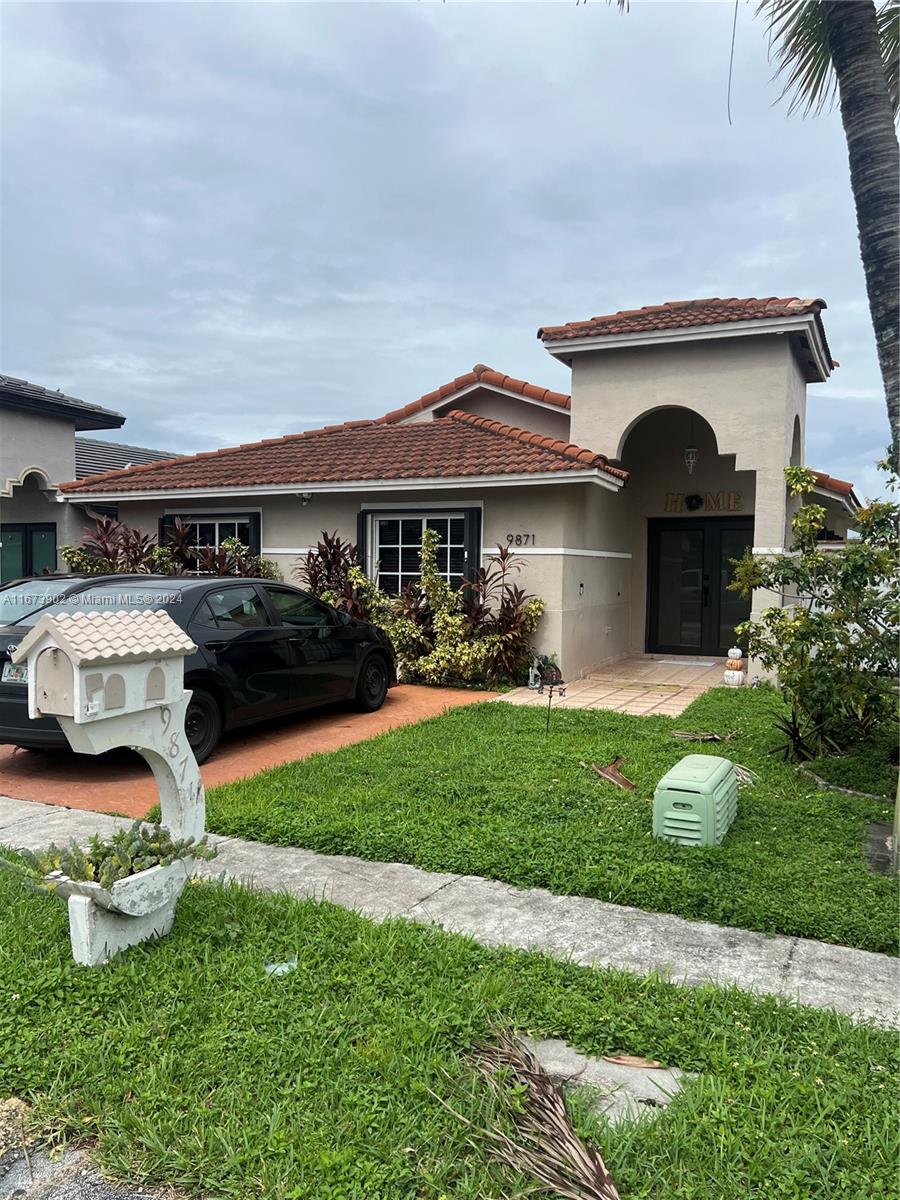 9871 NW 123rd Ter, Hialeah Gardens, Florida image 1