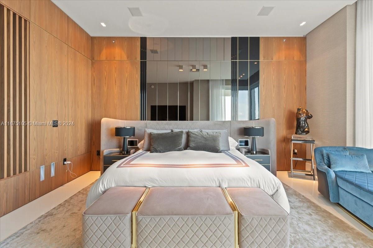 900 Brickell Key Blvd #2303, Miami FL 33131