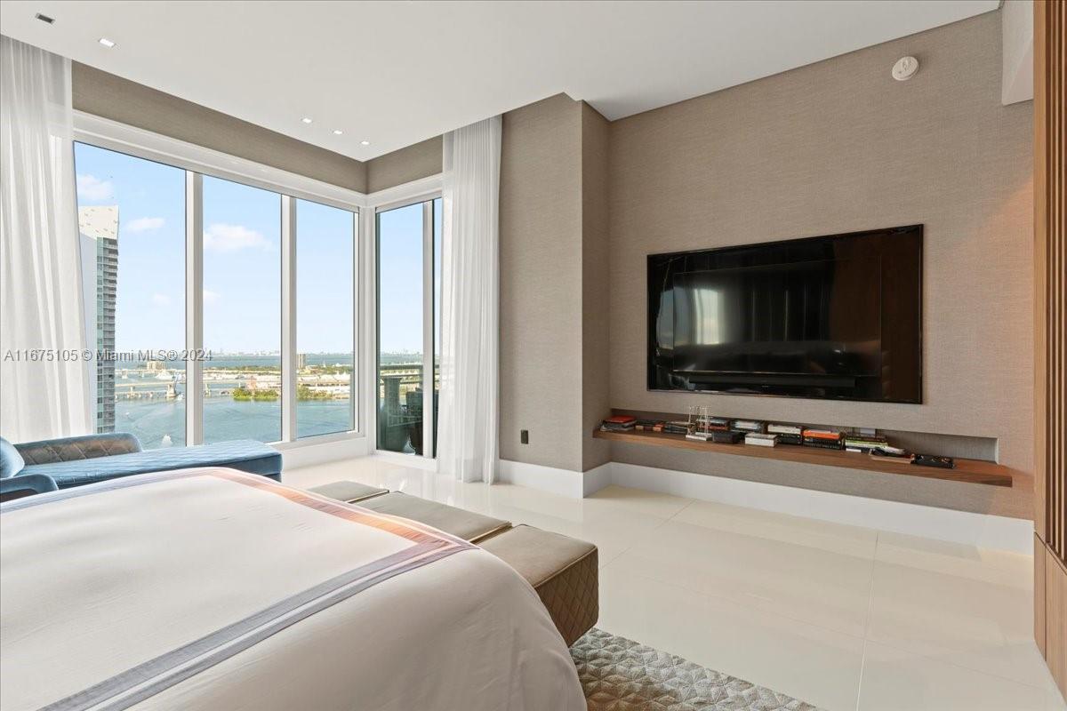 900 Brickell Key Blvd #2303, Miami FL 33131