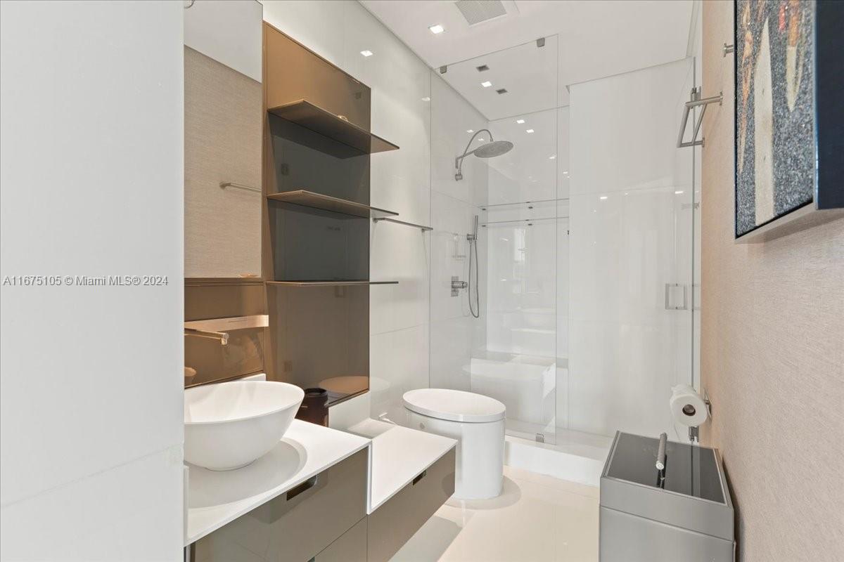 900 Brickell Key Blvd #2303, Miami FL 33131